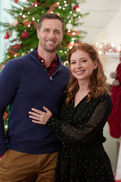 Testvért karácsonyra borítókép