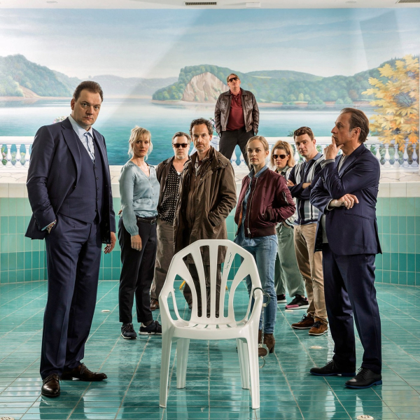 Tetthely - Dortmund borítókép