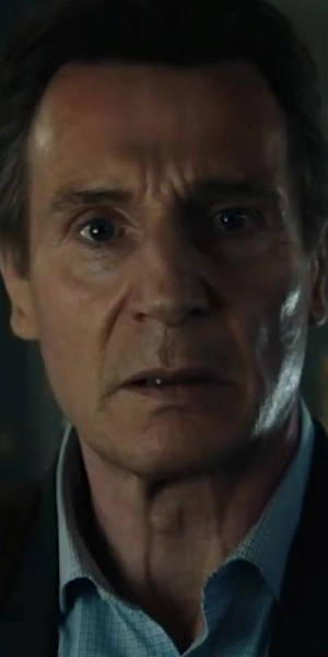 The Commuter - Nincs kiszállás borítókép