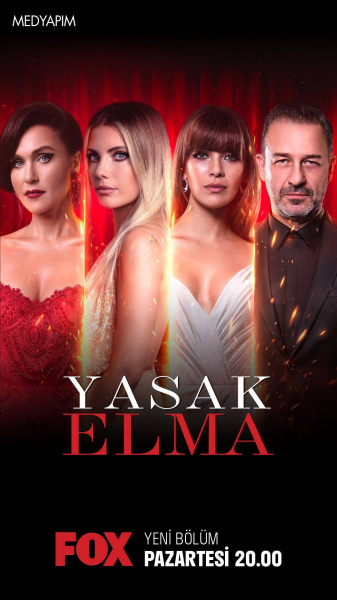 Tiltott gyümölcs borítókép