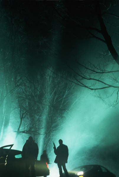 Titkos terv borítókép