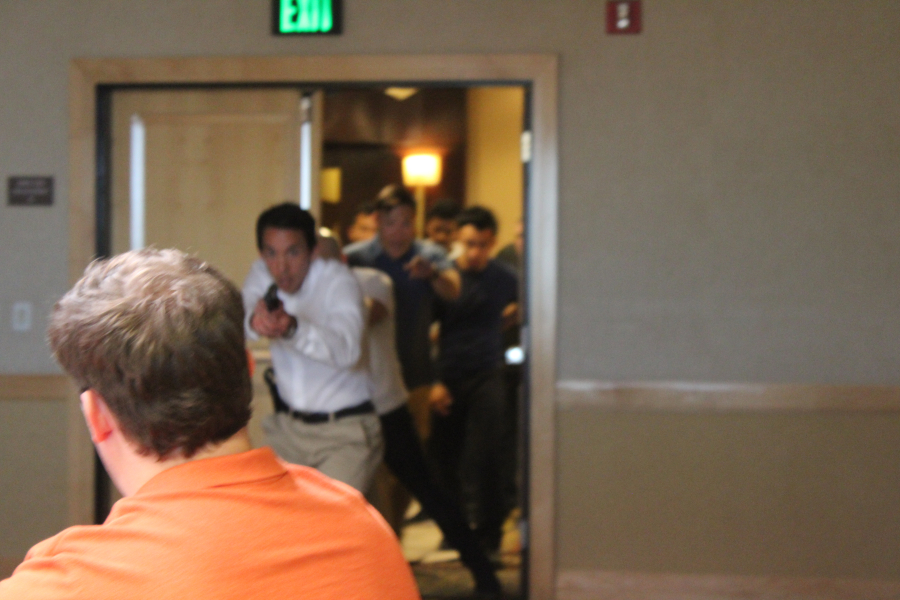 Titkosítás feloldva borítókép