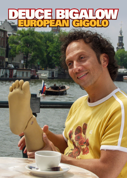 Tök alsó: Európai turné borítókép