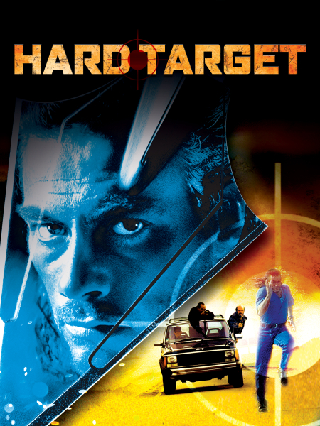 Tökéletes célpont borítókép