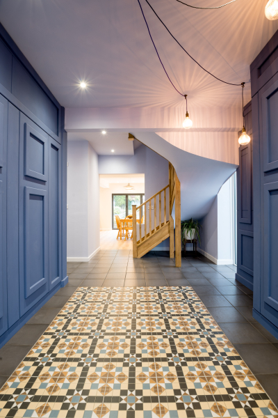 Tökéletes otthon borítókép