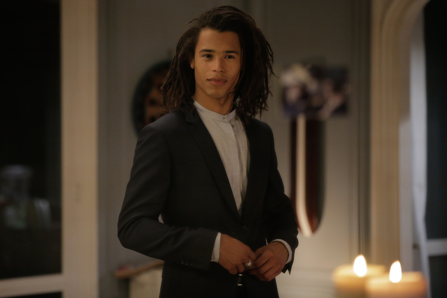 Tökös ötös borítókép