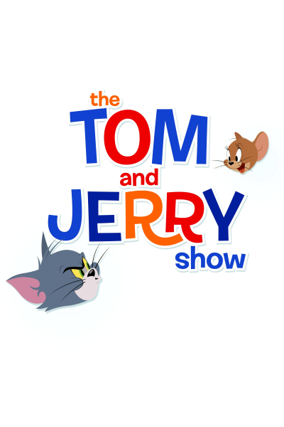 Tom és Jerry új kalandjai borítókép