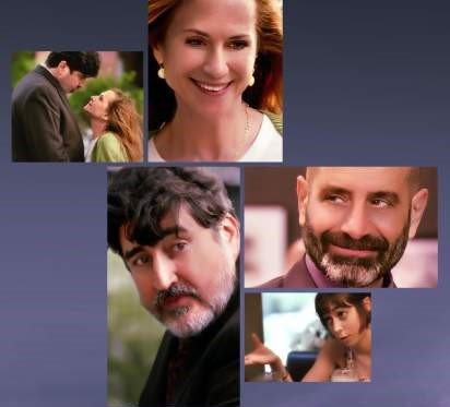 Törékeny énem borítókép