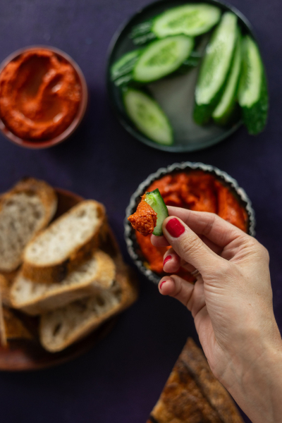 Tudatos hedonista - vegán kiadás borítókép