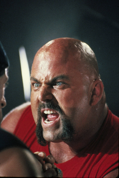 Túl a csúcson borítókép