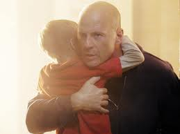 Túszdráma borítókép