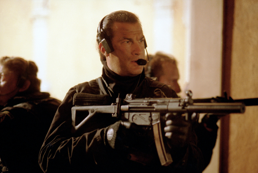 Tűzparancs borítókép