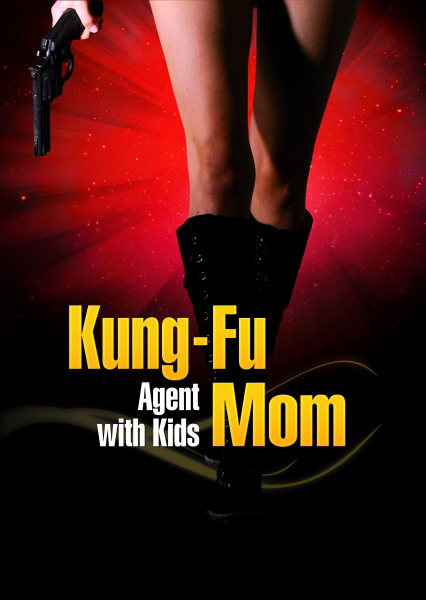 Ügynök a háznál borítókép