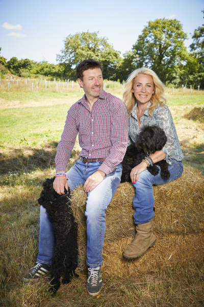 Új élet vidéken borítókép