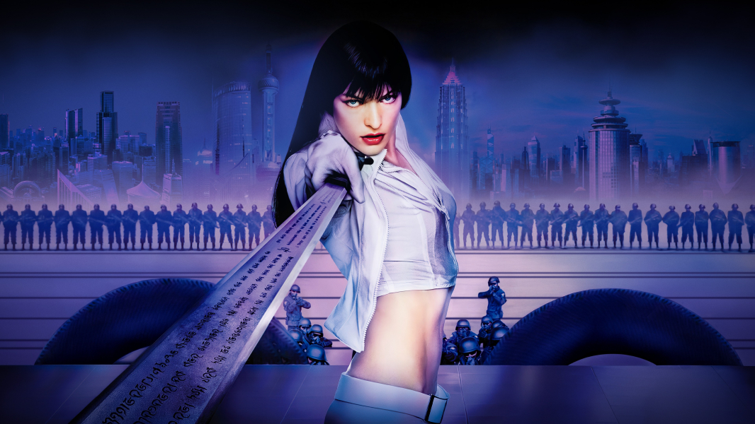 Ultraviola borítókép