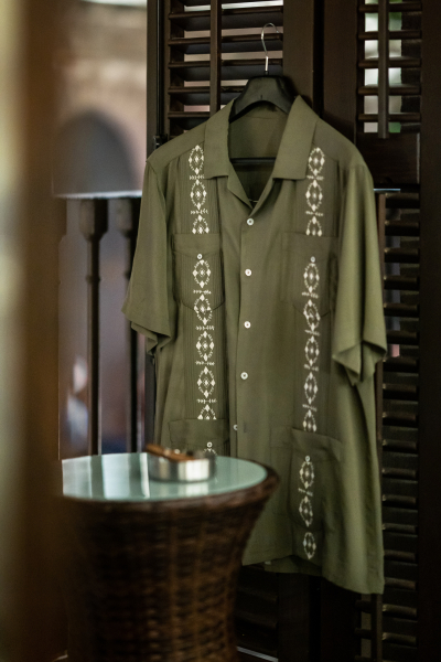 Uncharted borítókép