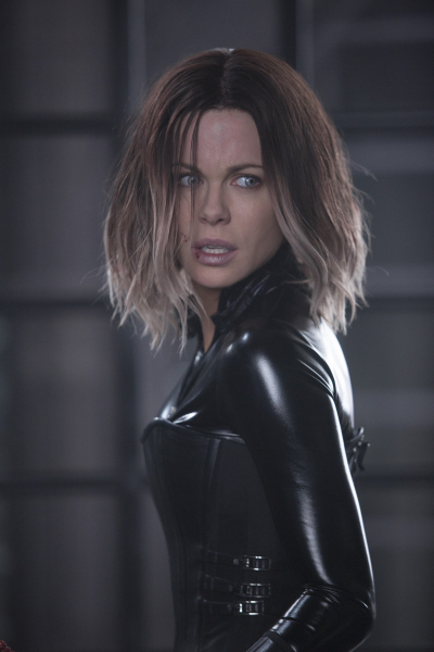 Underworld: Vérözön borítókép