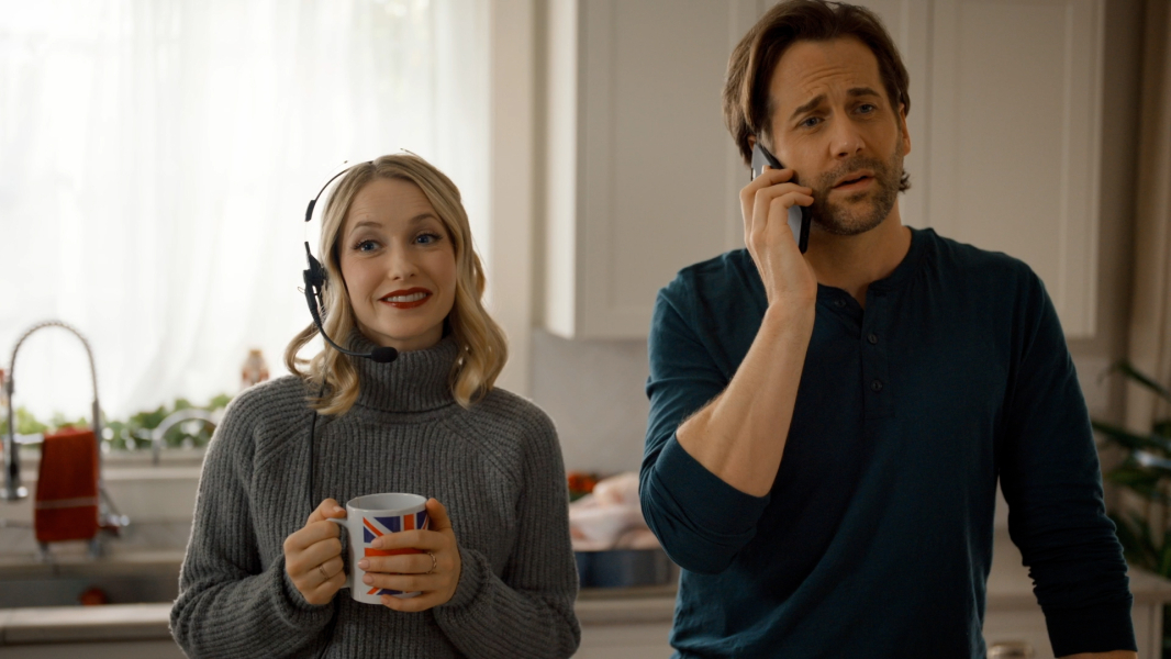 Ünnepi forródrót borítókép