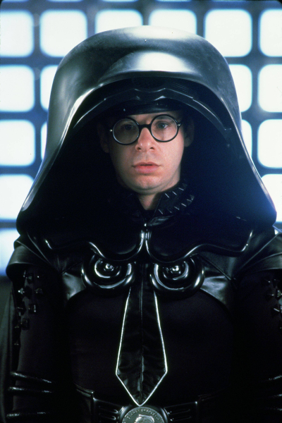 Űrgolyhók borítókép