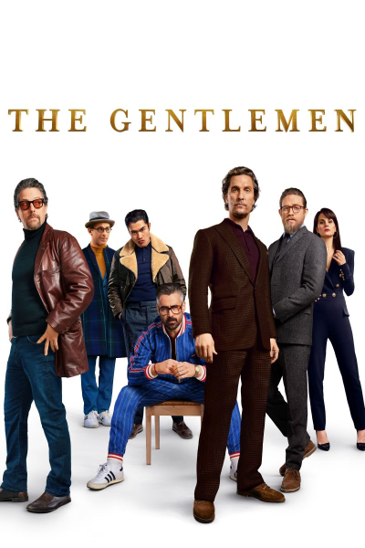 Úriemberek borítókép