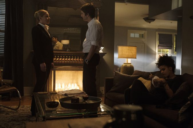 Űrvihar borítókép