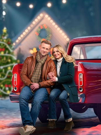 Út a szívhez - karácsonyi emlékek borítókép