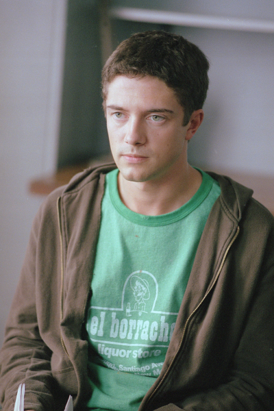 Utóirat: Szeretlek borítókép