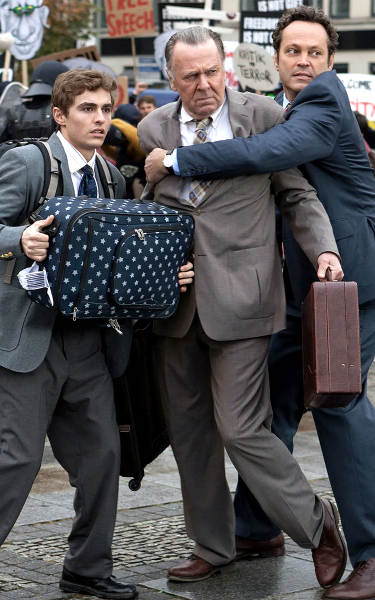 Üzlet bármi áron borítókép