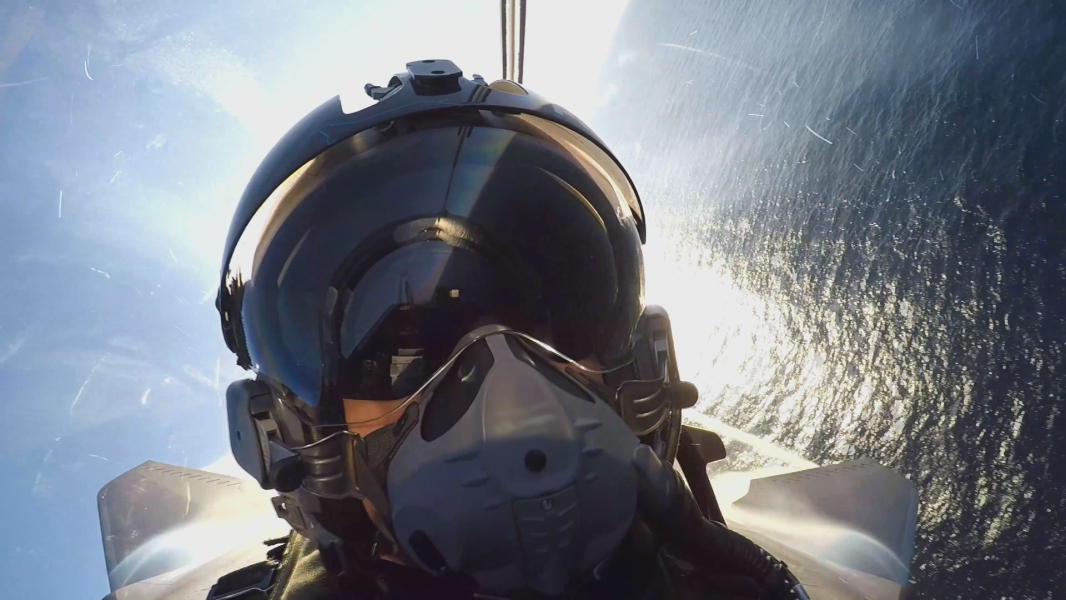 Vadászrepülők borítókép