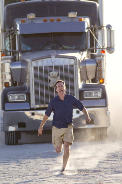 Vakáció borítókép