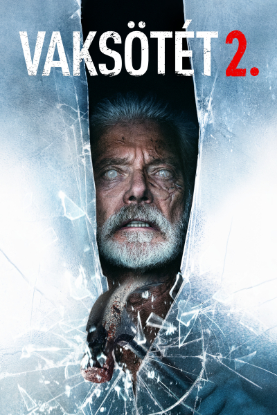 Vaksötét 2. borítókép