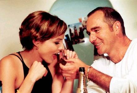 Valami Amerika borítókép