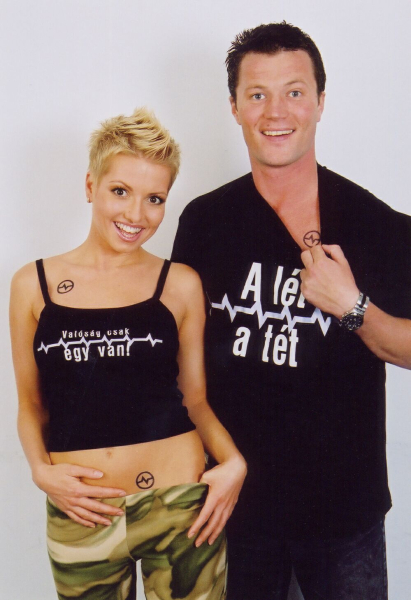 ValóVilág borítókép