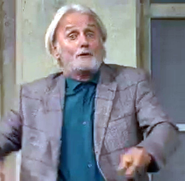 Ványa bá borítókép