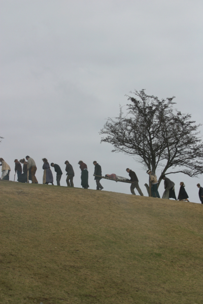 Város a pokol szélén borítókép