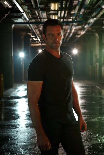 Vasököl borítókép