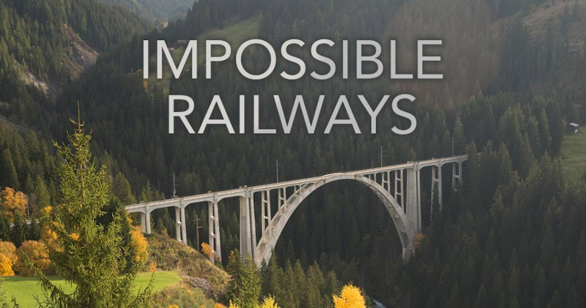 Vasút csodák borítókép