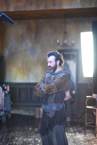 Védelmezők borítókép