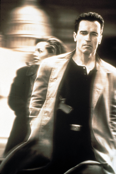 Végképp eltörölni borítókép