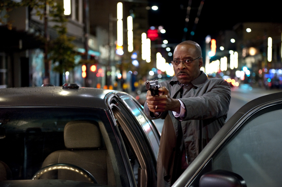 Végső állomás 5. borítókép