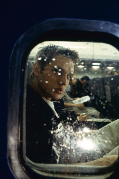 Végső állomás borítókép