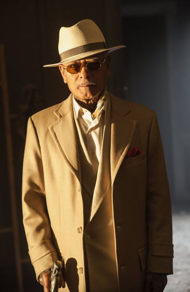 Végső csapda borítókép