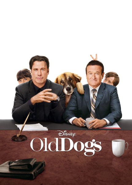 Vén csontok borítókép