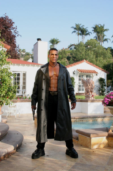 Vérdíj borítókép