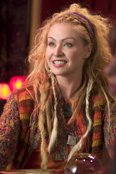 Vérfarkas borítókép