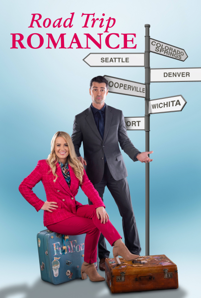 Versengő szerelem borítókép