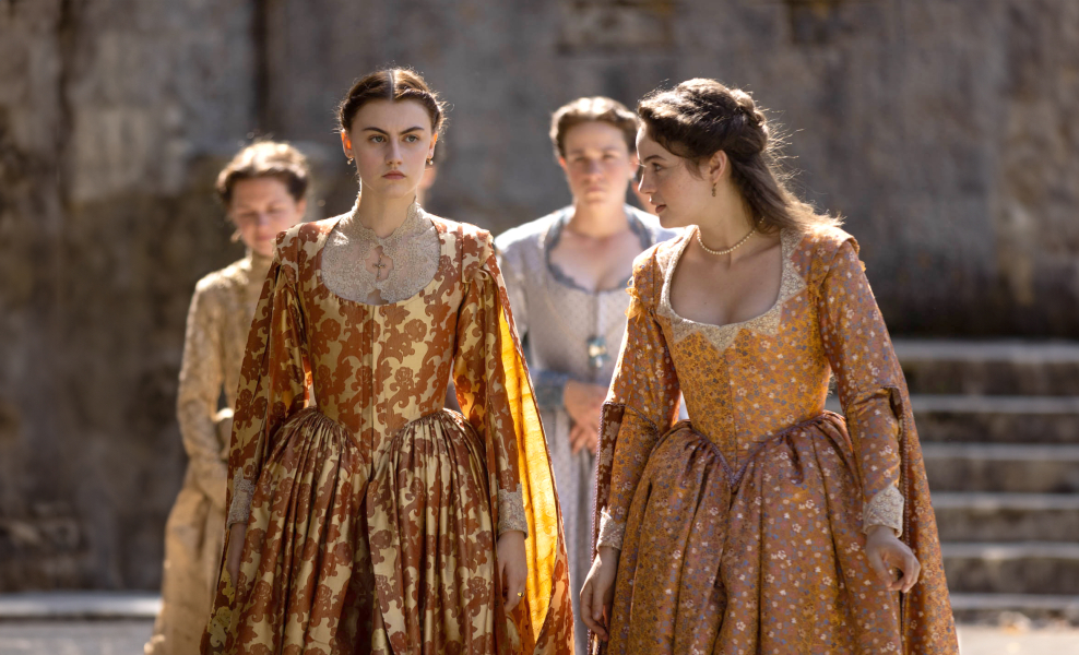 Veszélyes barátság - Esti TV műsor: Epic Drama