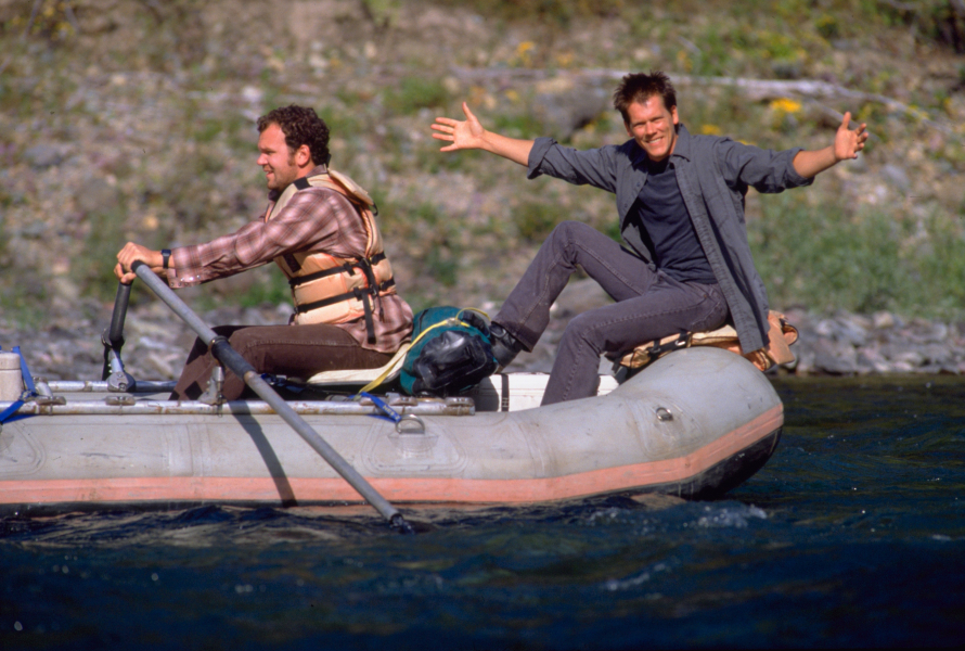 Veszélyes vizeken borítókép