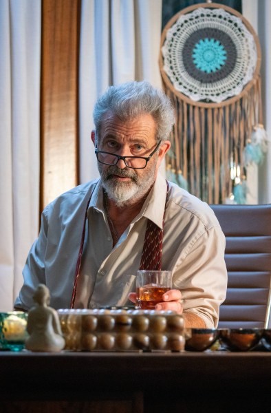 Veszélyes borítókép