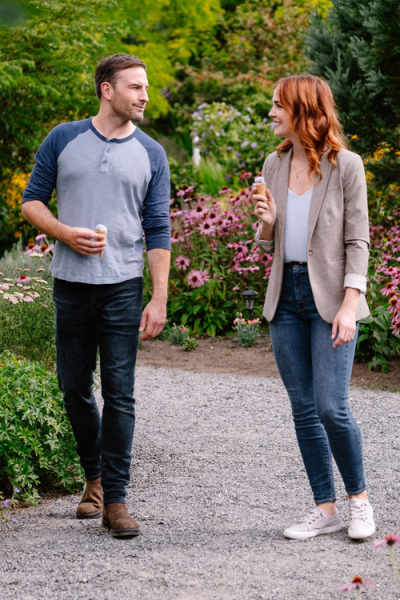 Viharos esküvő borítókép